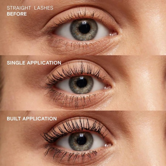 Kulfi Beauty Badi Lash Smudge-Proof Volumizing Tubing Mascara | Black | NIB - Picture 5 of 10